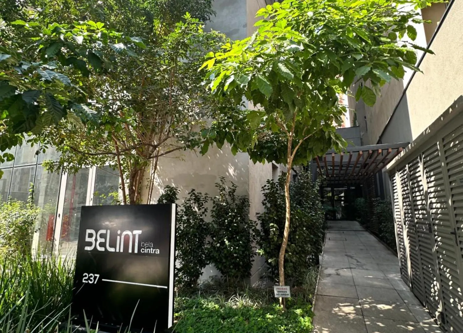 Apartment Ap102 Prox Paulista Com Varanda Retiro Urbano Sao Paulo Brazil