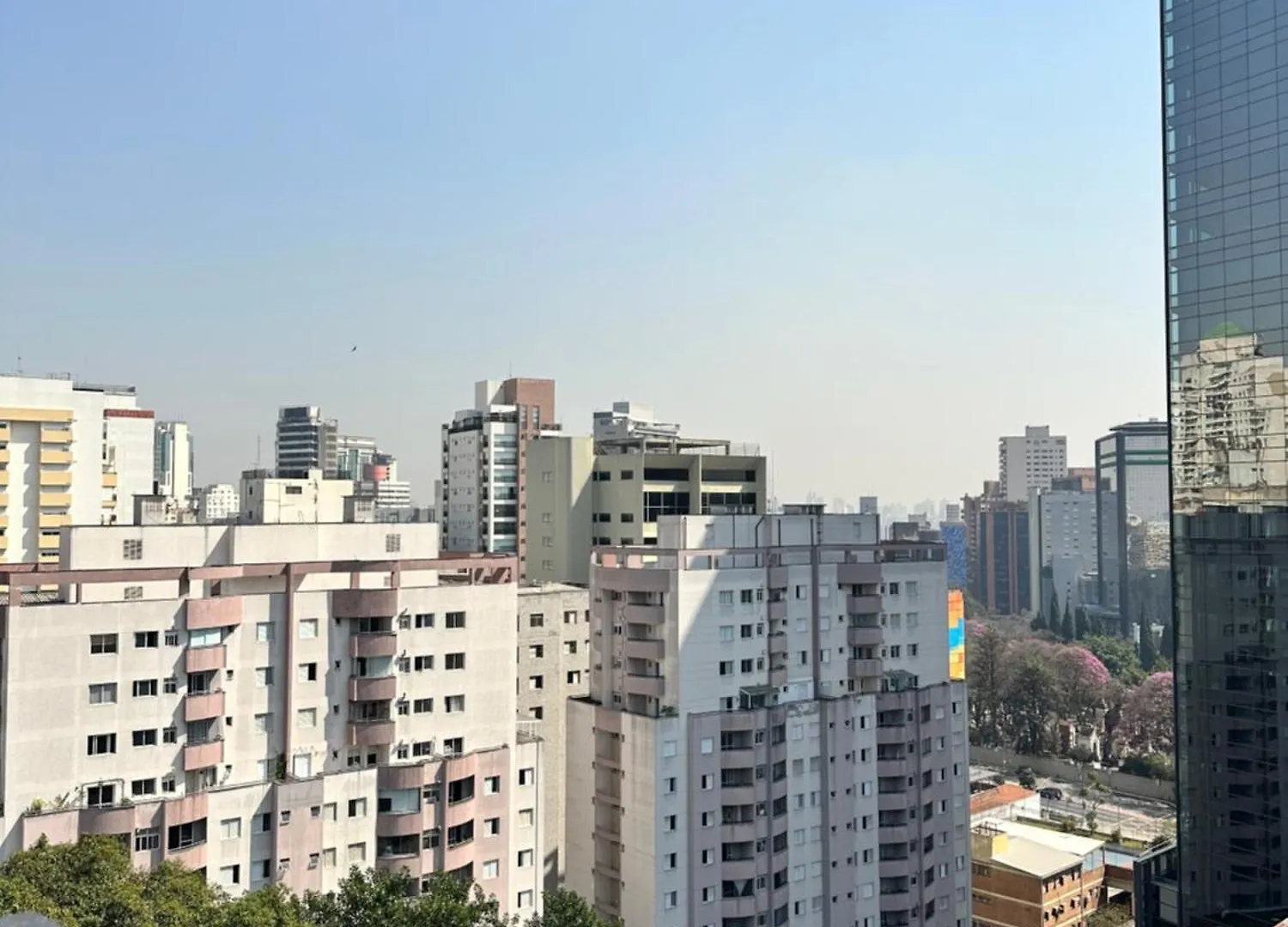 Ap102 Prox Paulista Com Varanda Retiro Urbano Sao Paulo 0*,  Brazil