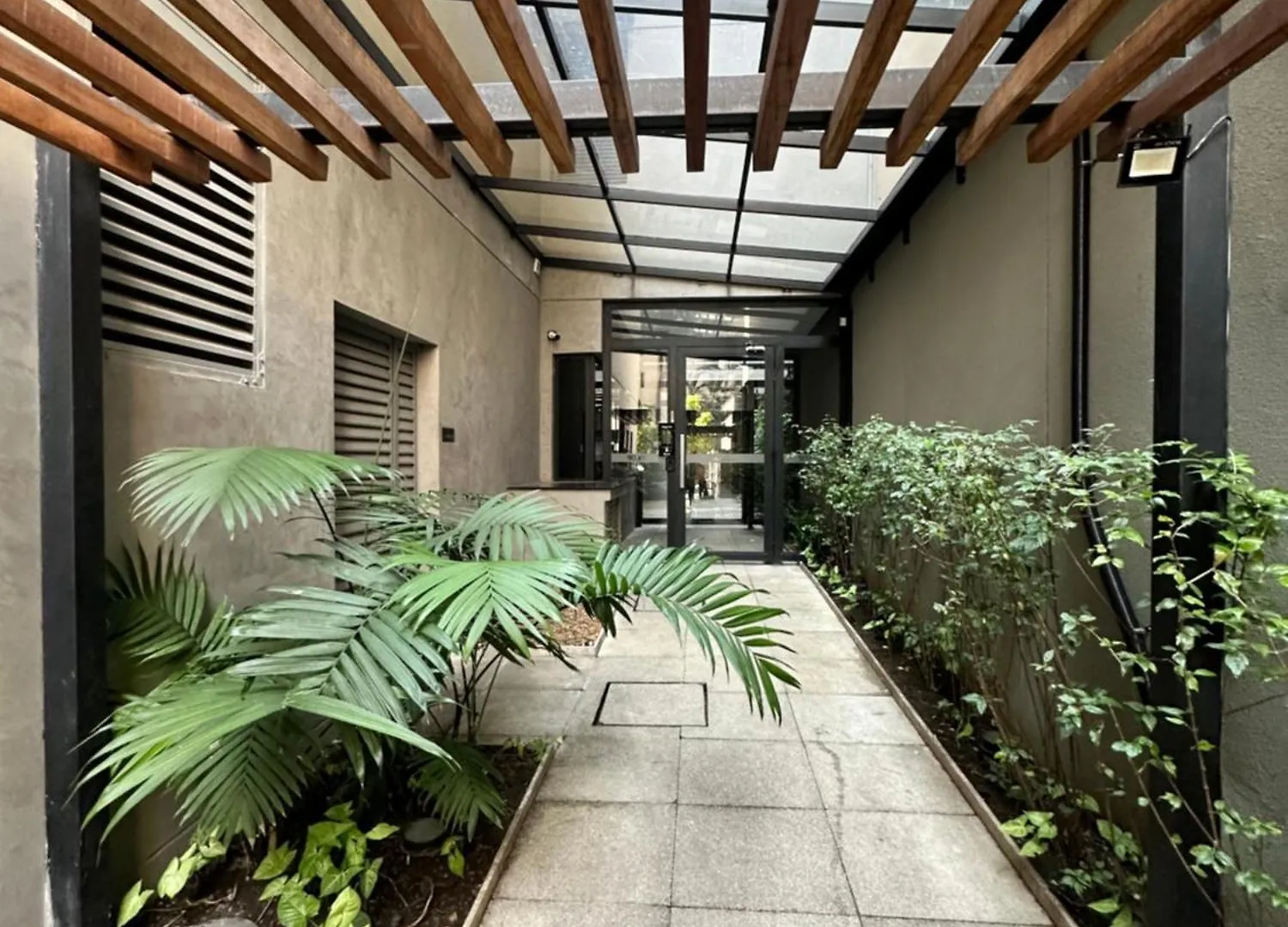 Ap102 Prox Paulista Com Varanda Retiro Urbano Sao Paulo Apartment