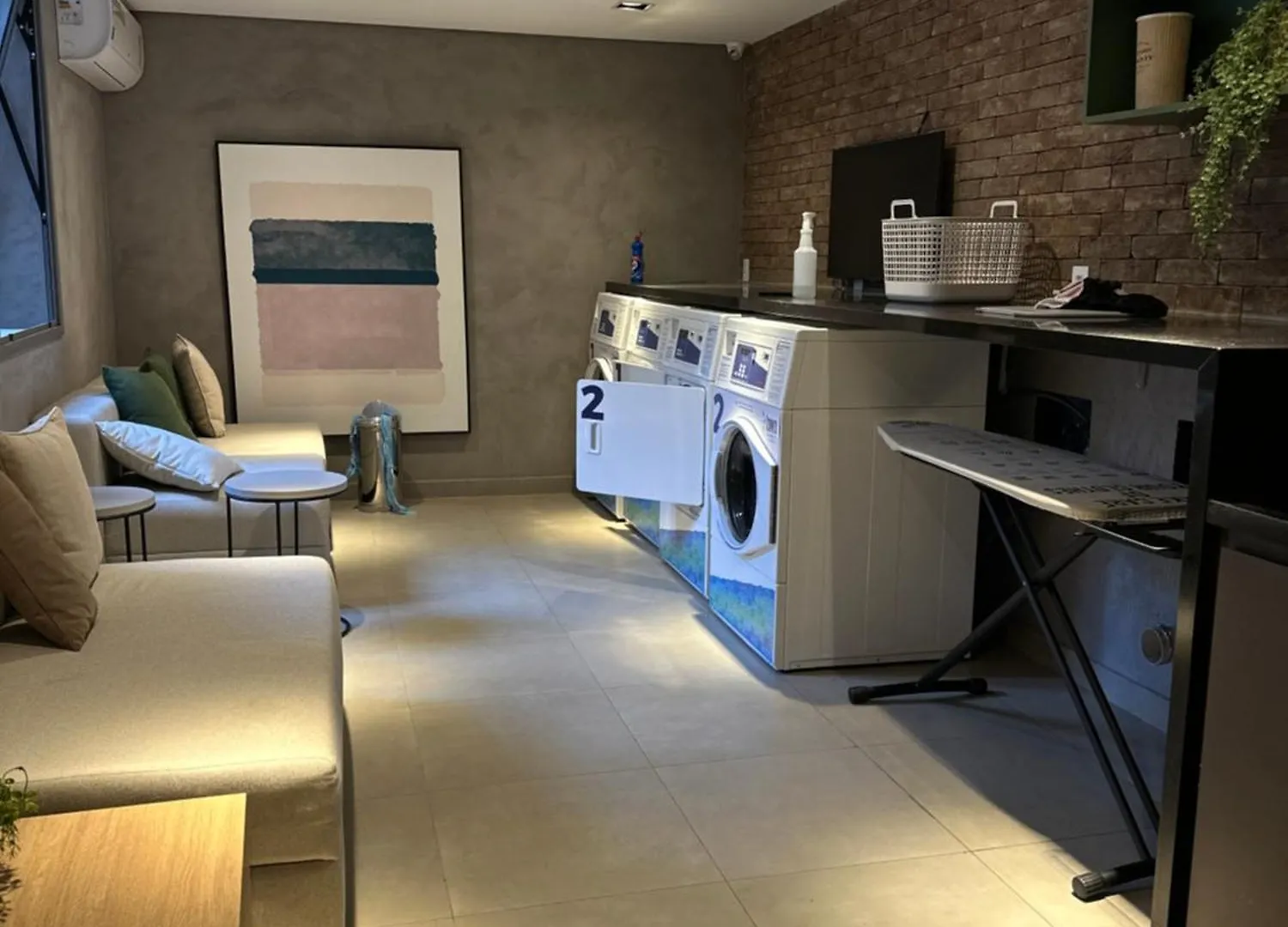 Ap102 Prox Paulista Com Varanda Retiro Urbano Sao Paulo