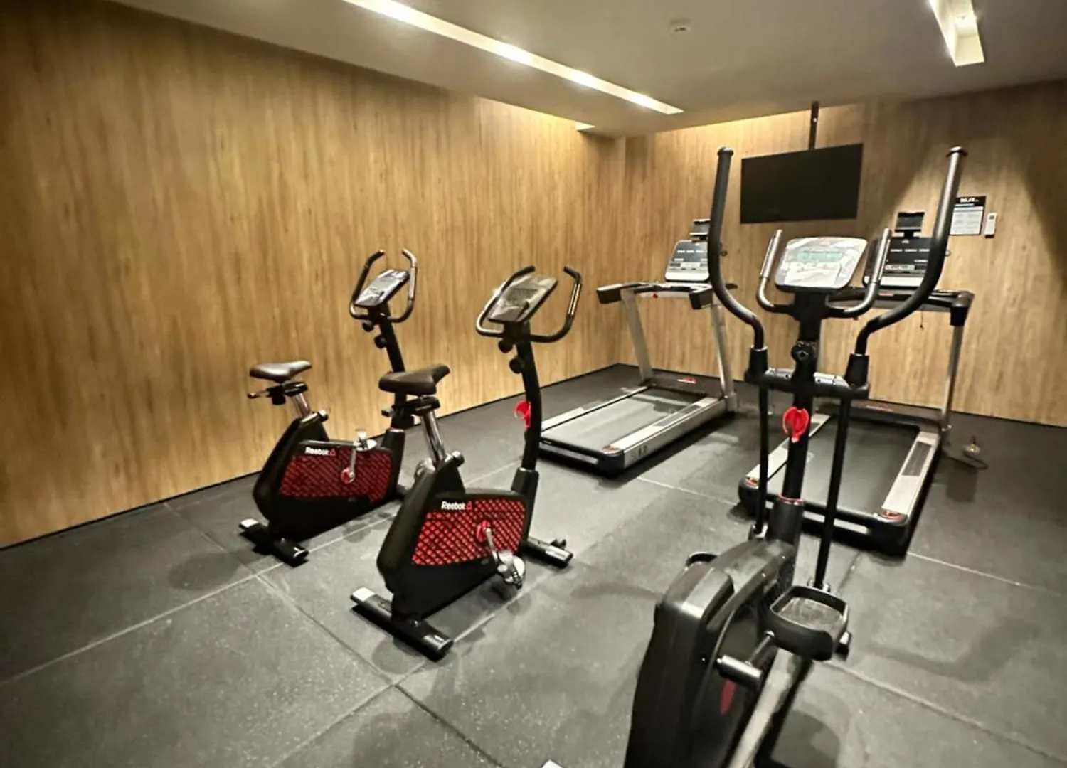 Apartment Ap102 Prox Paulista Com Varanda Retiro Urbano Sao Paulo